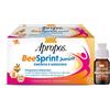 Desa Pharma Srl Apropos Bee Sprint Junior Energia e Memoria Flaconcini Gusto Miele Arancia 10x10 ml Soluzione orale