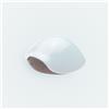 United Pets Tartolo Copribarattolo Bianco