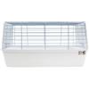 Nobleza Gabbia per Conigli e Piccoli Animali Basic 59 x 35,5 x h. 31,5 cm