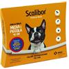Scalibor Collare Antiparassitario per Cani, s-m-48cm