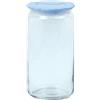 United Pets Vasetto Portabiscotti Blu, 750-cc