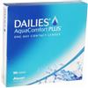 Alcon Dailies Aqua Comfort Plus - 90 Lenti