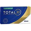 Alcon Total 30 for astigmatism - 3 Lenti