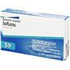 Bausch & Lomb Soflens 59 - 6 Lenti