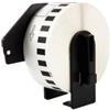 GielleService ETICHETTE COMPATIBILI BROTHER DK22212 DK-22212 Larghezza 62 mm x 15,24 metri