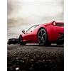 Passione GT Noleggi Guida in pista una Ferrari 458 Italia