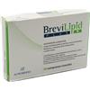 Aurobindo Pharma Italia Srl Brevilipid Plus Integratore Per Il Controllo Del Colesterolo 30 Compresse