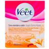 Veet Cera Depilatoria Orientale A Caldo Con Oli Essenziali 250ml