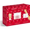 Vichy Neovadiol Fortificante & Rivitalizzante Cofanetto Regalo Con Meno 5 Bi-siero 10ml + Rose Platinium Crema Giorno 50ml + Rose Platinium Crema