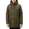 WOOLRICH ARCTIC PARKA - WOOU0483MR - verde scuro