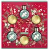 Baylis & Harding The Fuzzy Duck Winter Wonderland