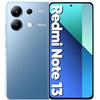 XIAOMI REDMI NOTE 13 8+256GB NFC DS 4G ICE BLUE OEM