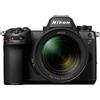 NIKON Z6 III BODY + NIKKOR Z 24-70MM f/4 S - GARANZIA UFFICIALE NIKON