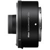 NIKON Z TELECONVERTER 2.0 X - GARANZIA UFFICIALE NIKON