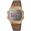 Casio OROLOGIO SPECCHIATO IN RESINA UOMO-DONNA CASIO COLLECTION