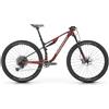 Megamo Bicicletta Da Mtb Track 07 29´´ Gx Eagle 2024