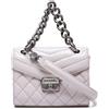 CHANEL Pre-Owned - Borsa a spalla 19 2016 - Donna - pelle - Taglia unica - Rosa