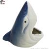 Atomic THE SHARK ASHTRAY : POSACENERE DA TAVOLO A FORMA DI TESTA DI SQUALO | IDEA REGALO FUMATORE