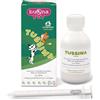 Buona Pet Tussina per Cani e Gatti Flacone 100 ml, Forma Liquida con Miele, Thymox®, Grindelia, Naringina e Ribes nero, Integratori per Cani e Gatti per il Benessere delle Vie Respiratorie
