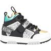 MOSCHINO TEEN - Sneakers