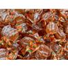 Theobroma - Caramelle Gommose all' Arancia - Diety - Senza Zucchero - 250 grammi