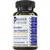 Premier Research Labs Vitamina C - forma naturale con quercetina - 60 V-caps