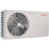 Immergas Pompa di Calore Monoblocco Magis M Aria-Acqua R-32 Classe A+++ 12 kW ,