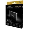 Lexar External Port SSD SL100 Pro 1TB R 950 MB/s W 900 MB/s