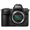 Nikon Z8 BODY Garanzia NITAL 4 ANNI