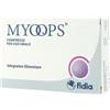 FARMED MYOOPS 15 COMPRESSE