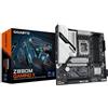 GIGABYTE Scheda madre Z890M GAMING X - Supporta CPU Intel Core Ultra (Serie 2),