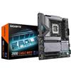 GIGABYTE Z890 EAGLE WIFI7 Scheda Madre - Supporta CPU Intel Core Ultra (Serie 2)