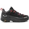 SALEWA ALP TRAINER 2 GTX 9172 black onyx
