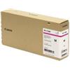 Canon CARTUCCIA ORIGINALE CANON 2356C001 PFI-710M MAGENTA imagePROGRAF TX-2000 TX-3000 TX-4000 700ML