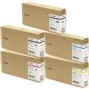 Canon CARTUCCIA ORIGINALE CANON 2354C001 PFI-710BK NERO imagePROGRAF TX-2000 TX-3000 TX-4000 700ML