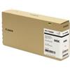 Canon CARTUCCIA ORIGINALE CANON 2353C001 PFI-710MBK NERO PHOTO imagePROGRAF TX-2000 TX-3000 TX-4000 700ML