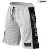 GASP No1 Mesh Shorts