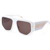 Just Cavalli Occhiali da Sole Just Cavalli SJC097V 0847