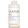 OLAPLEX N.4 BOND MAINTENANCE SHAMPOO - SHAMPOO CONCENTRATO PER LA RICOSTRUZIONE 250ML