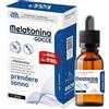 Sanavita Melatonina Gocce Integratore Sonno 15ml