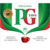 PG Tips Classico 80 filtri