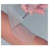 SMITH & NEPHEW SRL Garza Medicata Cuticerin Con Pomata Neutra Eucerit 7,5X7,5Cm10 Pezzi