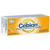 DOMPE' CEBION Cebion Effervescente Arancia Integratore Vitamina C 10 Compresse