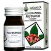 Pau Darco 60 Capsule 500 Mg