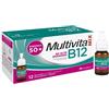 Multivitamix B12 12 Flaconcini