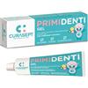 Curasept Gel Primi Denti 20 Ml