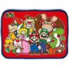 ILS I LOVE SHOPPING Tovaglietta Morbida Ripiegabile Sottopiatto Impermeabile CM.30X40 (per MARIO)