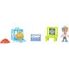 Blippi BLP0194 Wonders Veterinarian Set, Multi