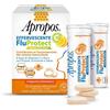 Apropos Effervescente C Fluprotect 20 Compresse Effervescenti