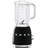 SMEG FRULLATORE 50s STYLE, BLF01 NERO